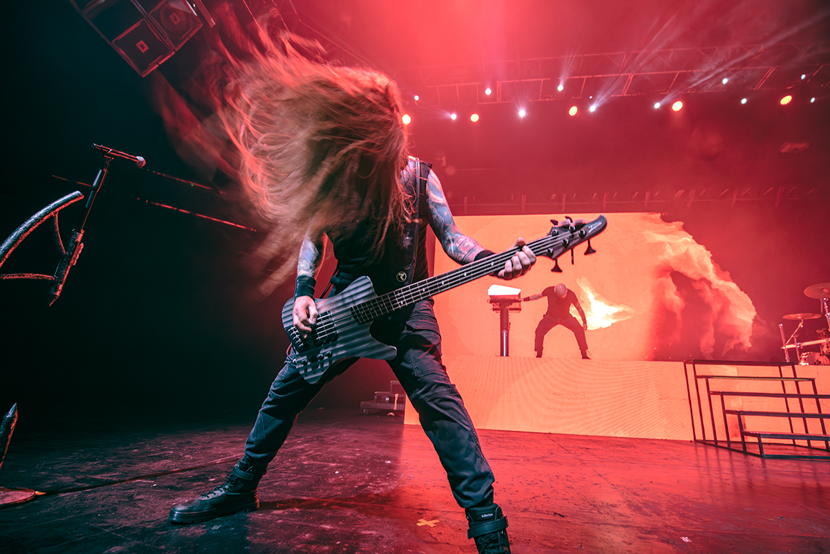 Epica - Latin America Tour 2025